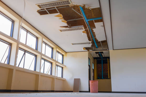 Trusted Owasso, OK Water damage restoration Experts