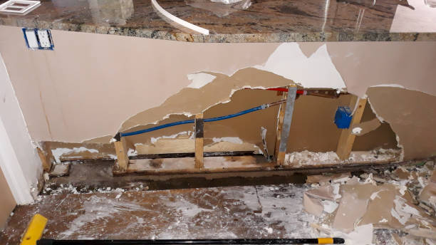 Trusted Water Damage Restoration in Owasso, OK | Fast, Reliable, and Ready to Assist You